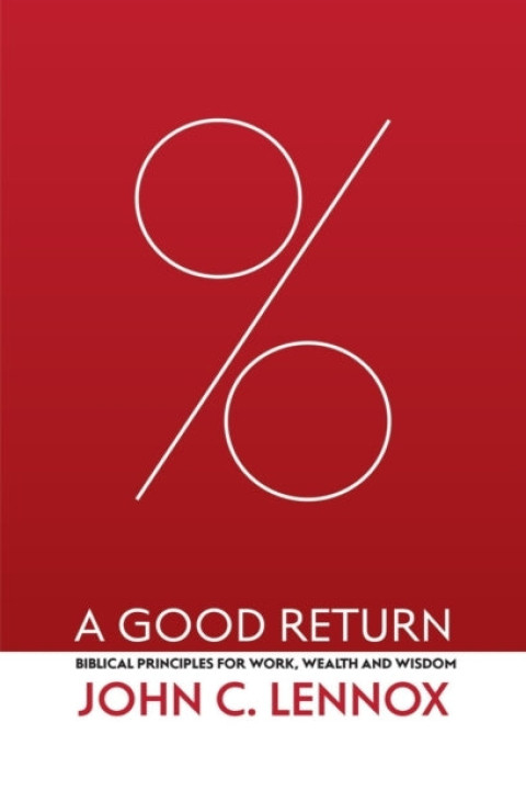 Omslag: A Good Return