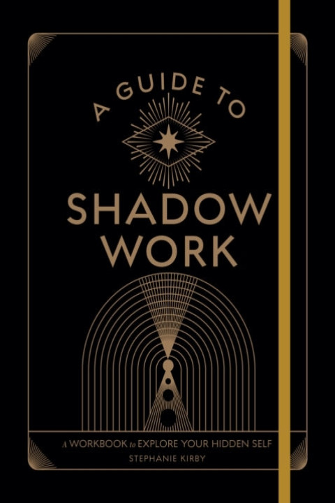 Omslag: A Guide to Shadow Work