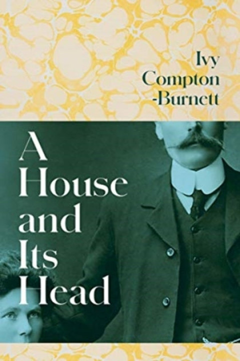 Omslag: A House and Its Head