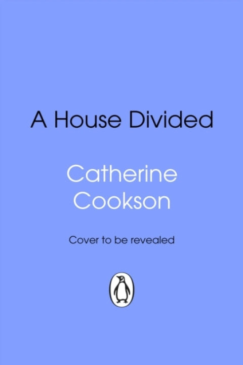Omslag: A House Divided