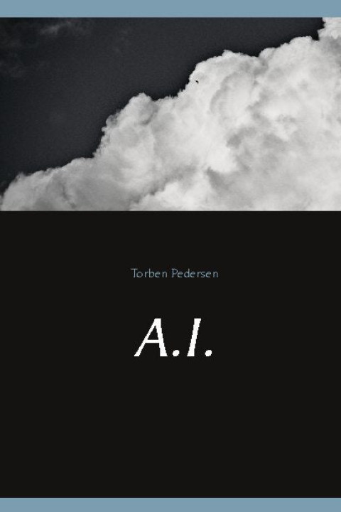 Omslag: A.I.