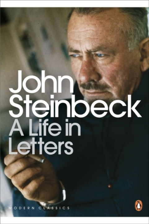 Omslag: A Life in Letters