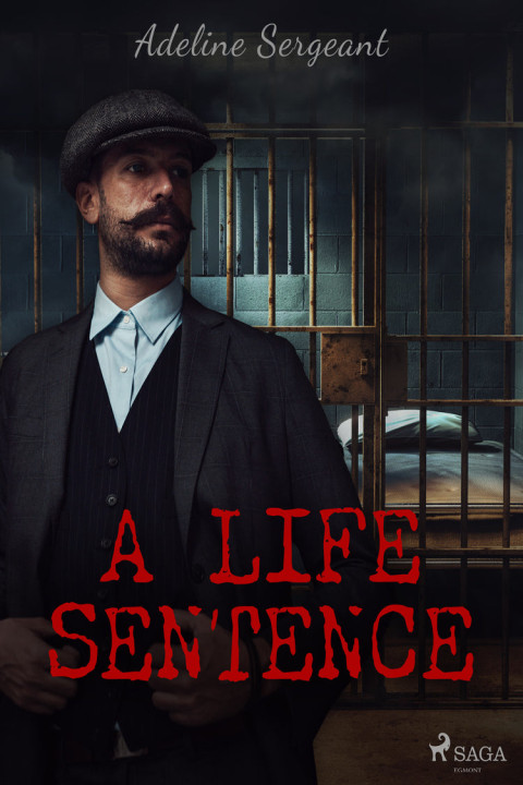 Omslag: A Life Sentence
