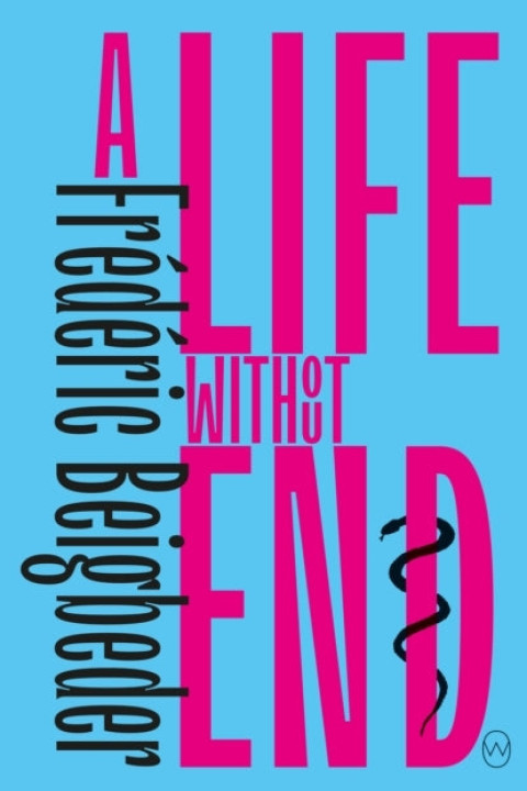 Omslag: A Life Without End
