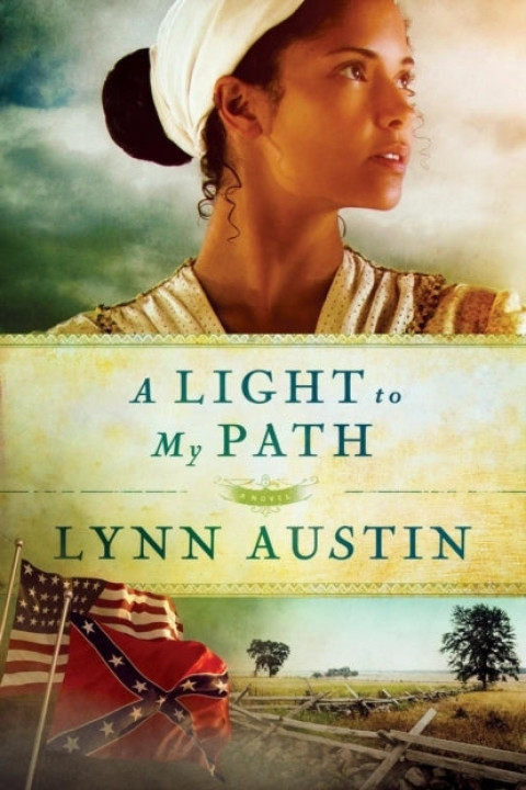 Omslag: A Light to My Path