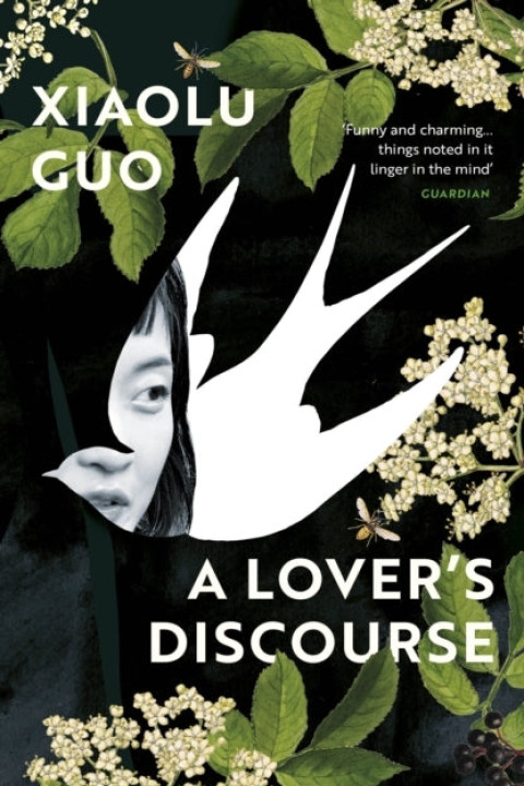 Omslag: A Lover s Discourse