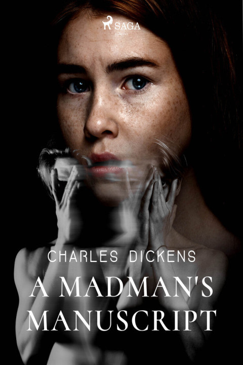 Omslag: A Madman s Manuscript