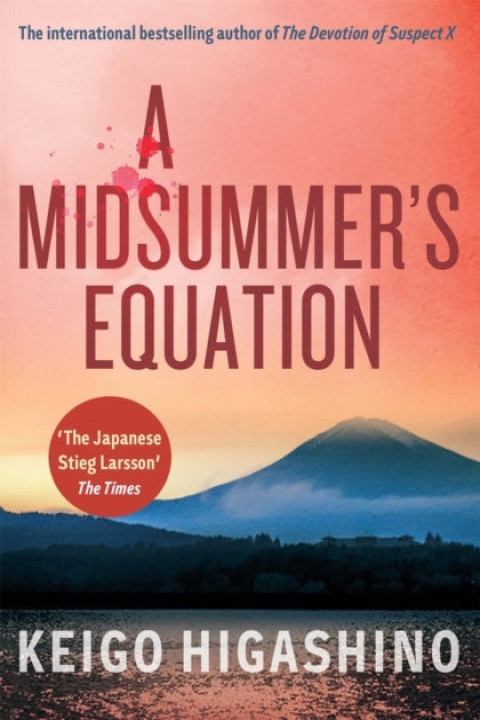 Omslag: A Midsummer's Equation