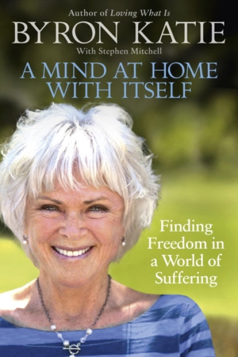 Omslag: A Mind at Home with Itself