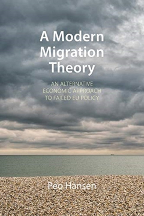 Omslag: A Modern Migration Theory