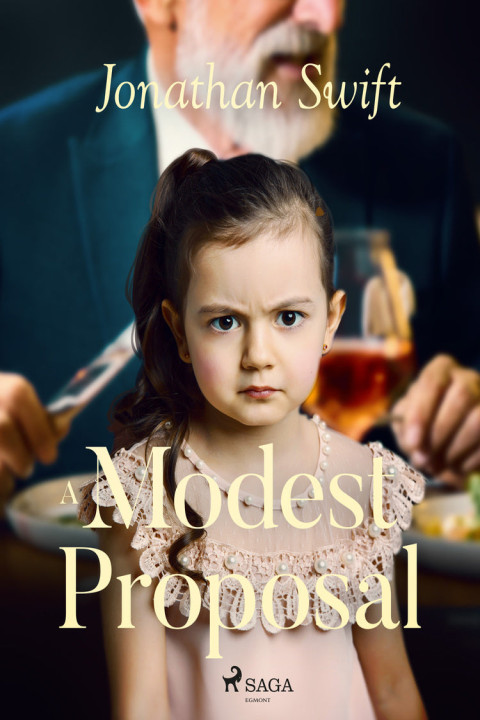 Omslag: A Modest Proposal