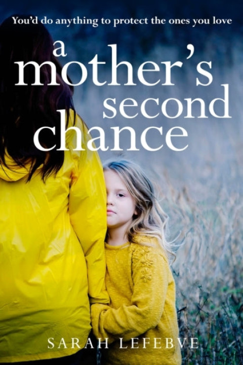 Omslag: A Mother s Second Chance