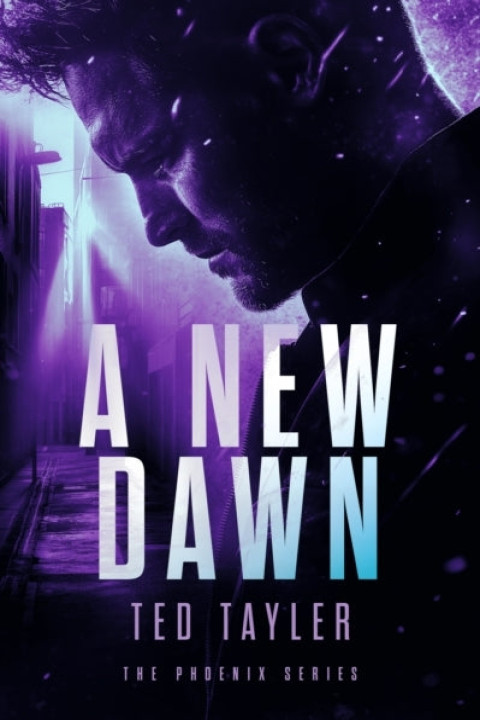 Omslag: A New Dawn