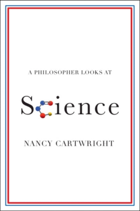 Omslag: A Philosopher Looks at Science