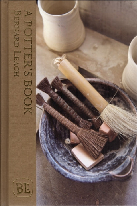 Omslag: A Potter s Book