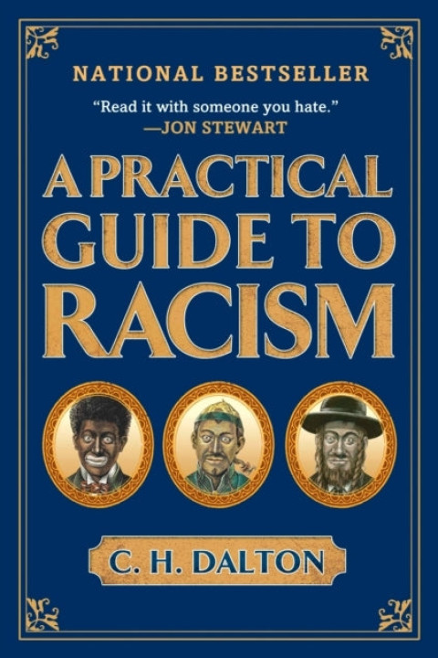 Omslag: A Practical Guide to Racism