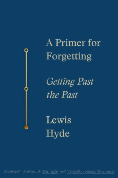 Omslag: A Primer for Forgetting