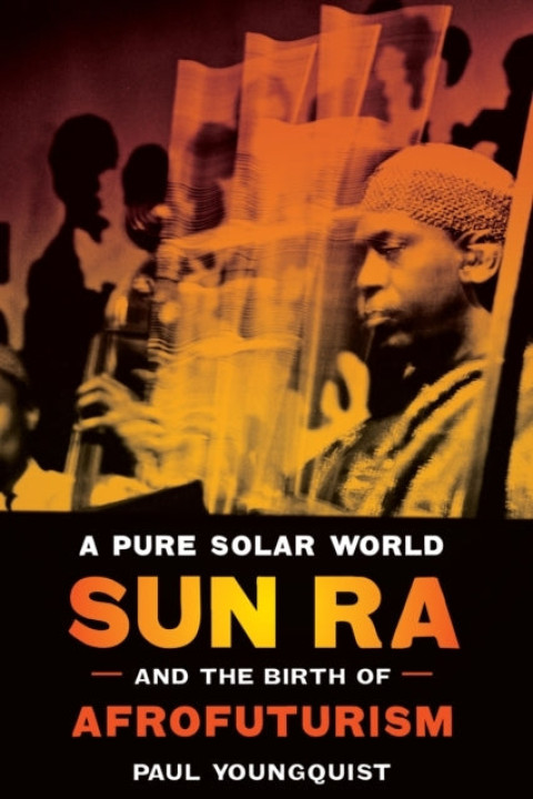 Omslag: A Pure Solar World