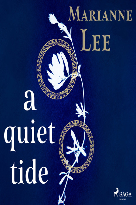 Omslag: A Quiet Tide
