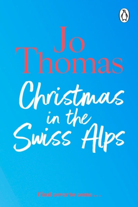 Omslag: A Recipe for Christmas