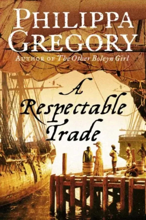 Omslag: A Respectable Trade
