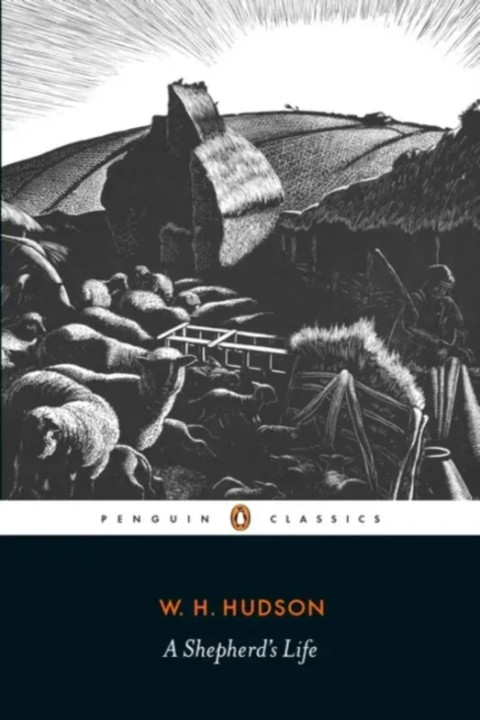 Omslag: A Shepherd s Life