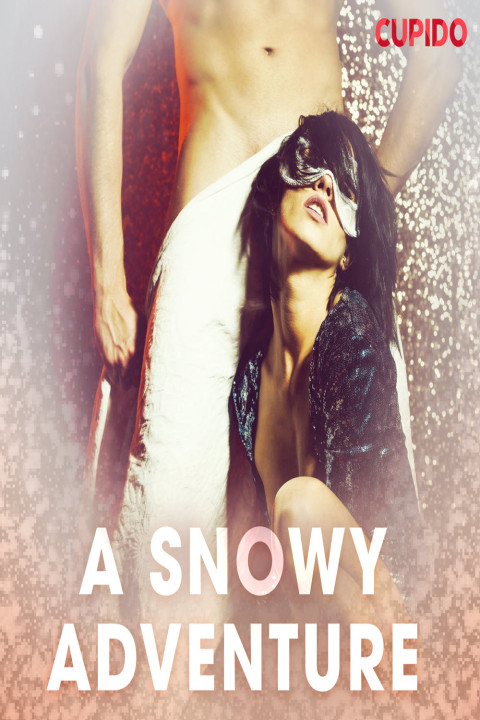 Omslag: A Snowy Adventure