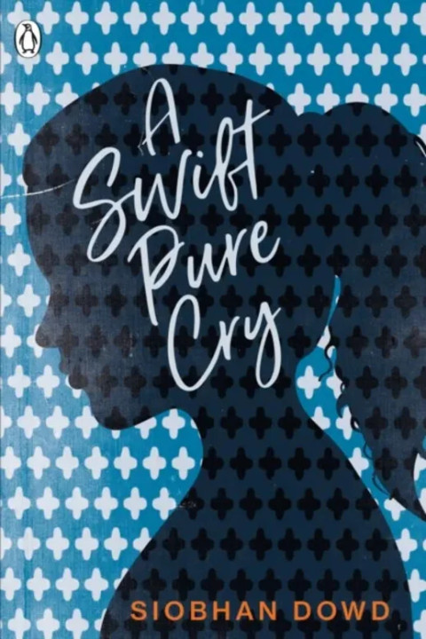 Omslag: A Swift Pure Cry