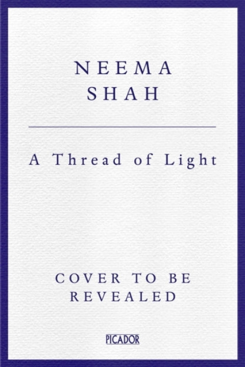 Omslag: A Thread of Light