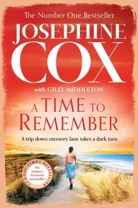 Omslag: A Time to Remember