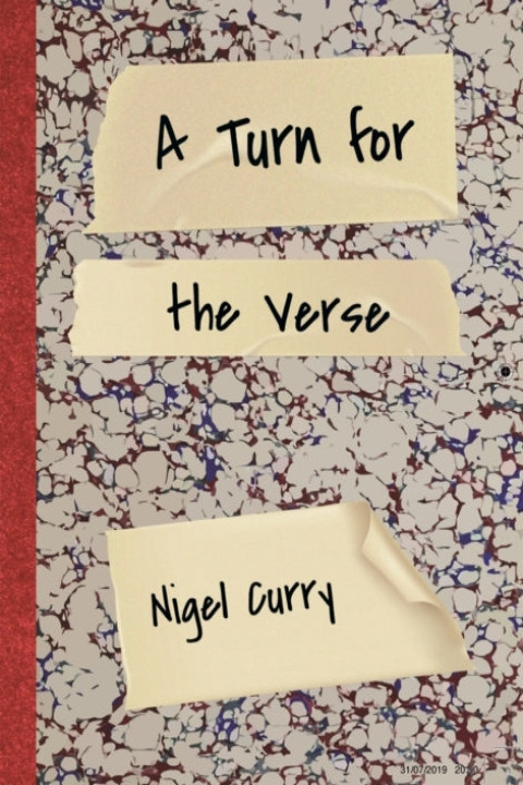 Omslag: A Turn For The Verse