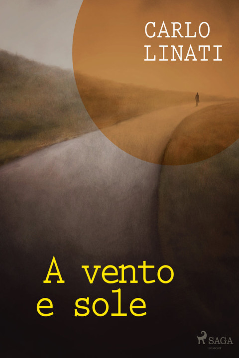 Omslag: A vento e sole