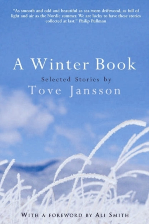 Omslag: A Winter Book
