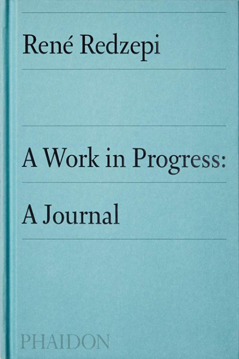 Omslag: A Work in Progress