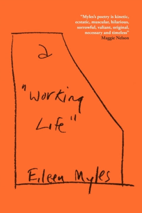 Omslag: A working Life
