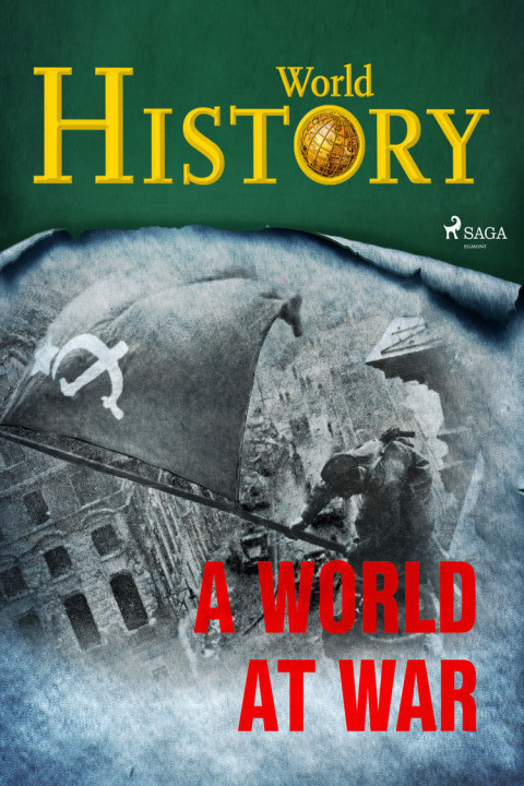 Omslag: A World at War