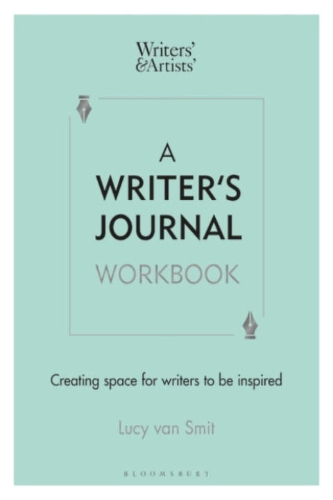 Omslag: A Writerâ s Journal Workbook