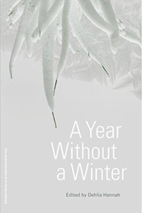 Omslag: A Year Without a Winter