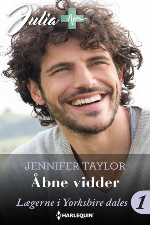 Omslag: Åbne vidder