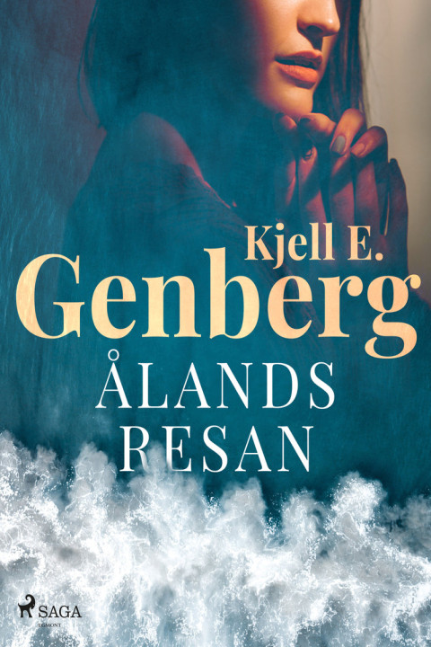 Omslag: Ålandsresan