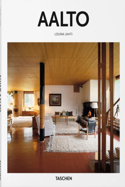 Omslag: Aalto