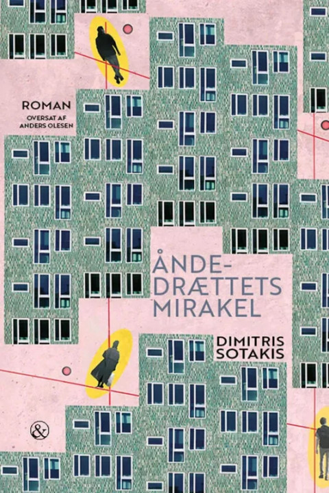 Omslag: Åndedrættets mirakel