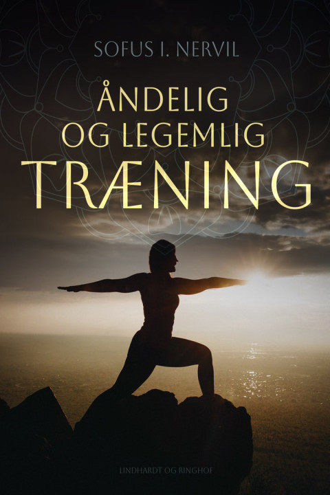 Omslag: Åndelig og legemlig træning