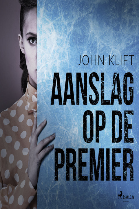 Omslag: Aanslag op de premier