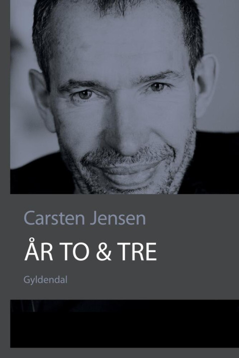 Omslag: År to & tre
