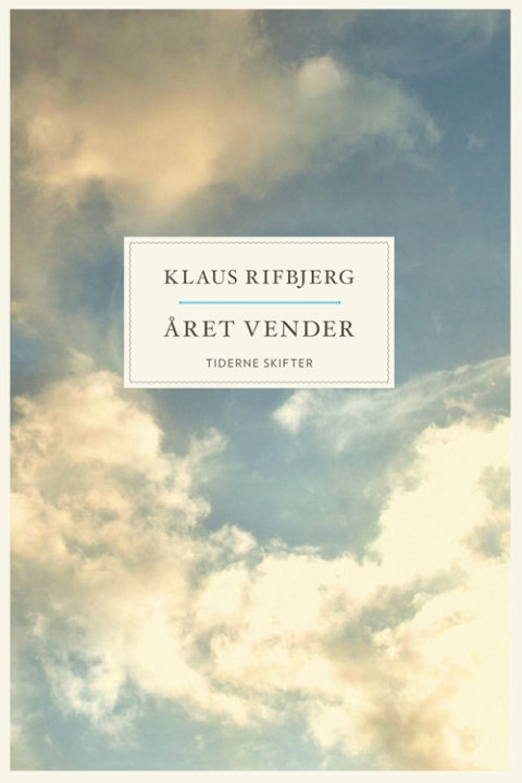 Omslag: Året vender