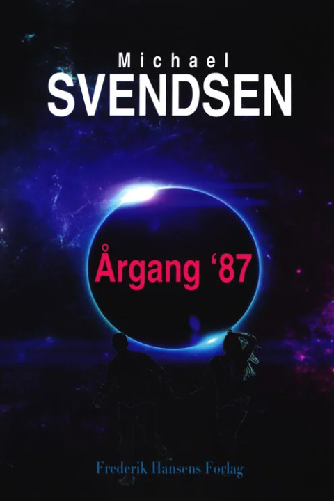 Omslag: Årgang 87