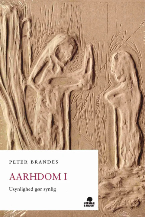 Omslag: AARHDOM I & II