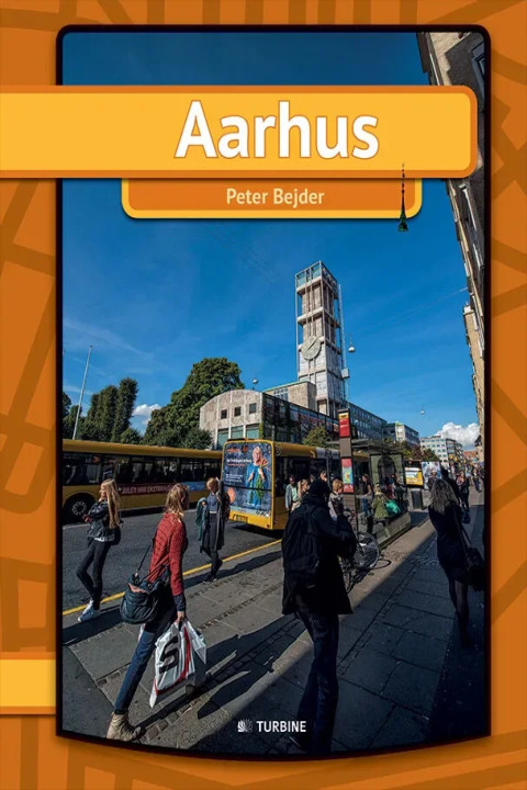 Omslag: Aarhus