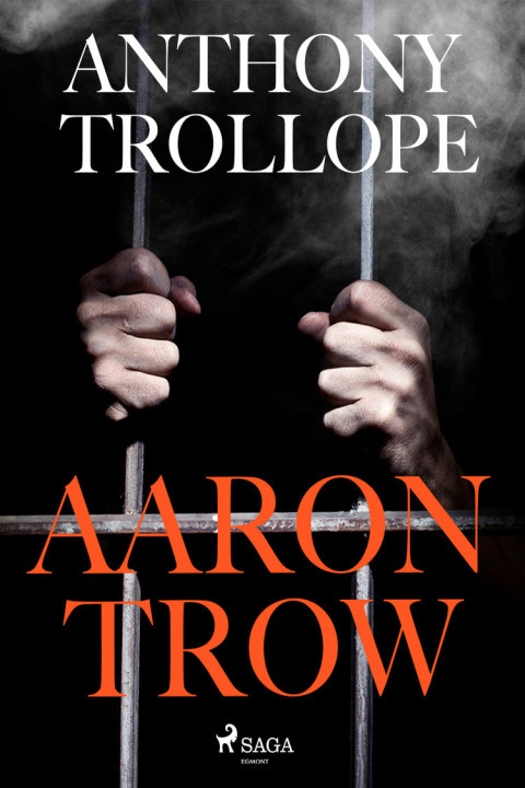 Omslag: Aaron Trow